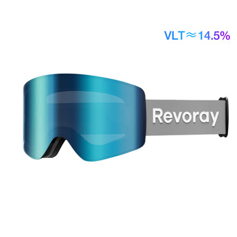 Revoray-Ski Goggles-M2-XPatina-Tech-Blue-1
