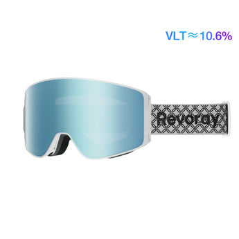 Revoray-M1-ski goggles-Blue-1