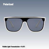Revoray-P1-PolarizedSunglasses-White-2