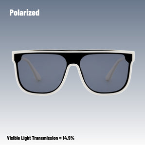Revoray-P1-PolarizedSunglasses-White-2