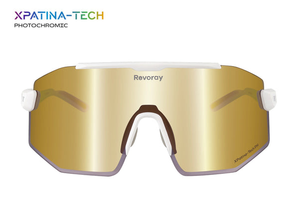 PHOTOCHROMIC Gold