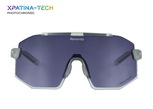PHOTOCHROMIC Gray
