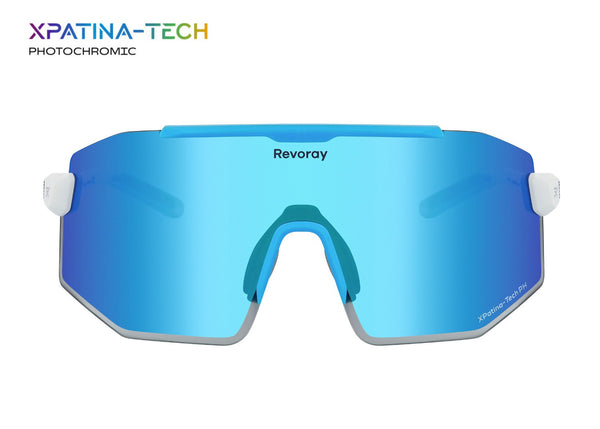 PHOTOCHROMIC Blue