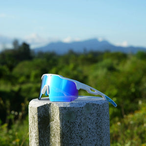 X2 Sport Sunglasses, UV400 Protection