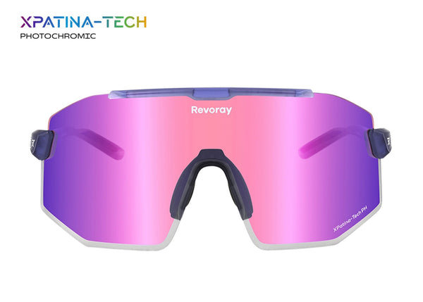 PHOTOCHROMIC Purple