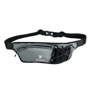 Ultra-Light Breathable Sports Waist Pack