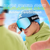 Revoray-Ski Goggles-M3-XPatina-Tech Ultra-HD-Blue-1