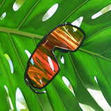 Revoray-Y1-Cycling Sunglasses-
High Contrast-
Red-3