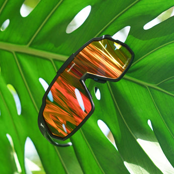 Revoray-Y1-Cycling Sunglasses-
High Contrast-
Red-3