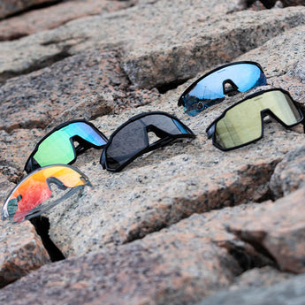 Revoray-Y1Y2-Cycling Sunglasses