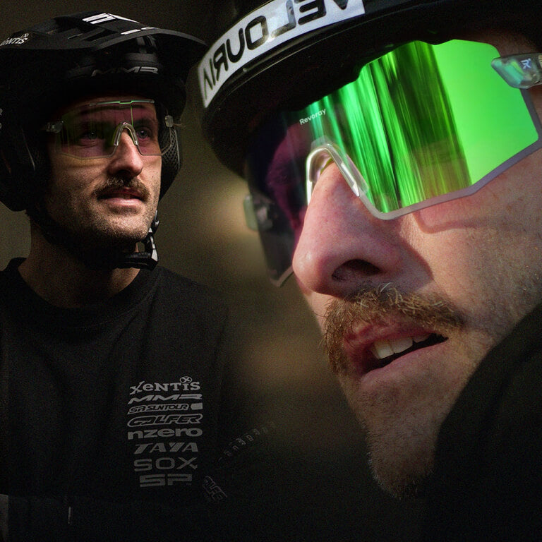 Sport Sunglasses, Snow Goggles | Revoray Official Site