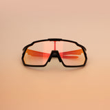 Revoray-Y2-Sport Sunglasses-
Photochromic-Orange-4