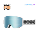 Revoray-M1-Ski Goggles-XPatina-Tech Pro High-contrast-Blue-1