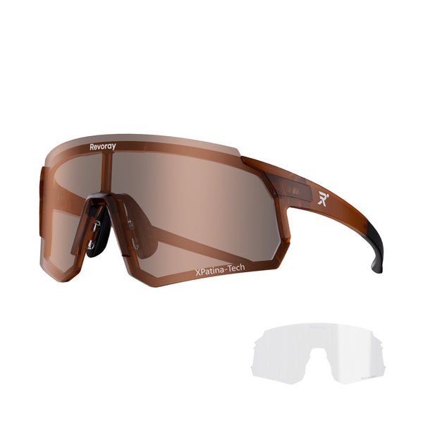 Arte Premium Polarized Sport Sunglasses