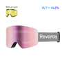 Revoray-M2-Ski Goggles-XPatina-Tech-Pink-2