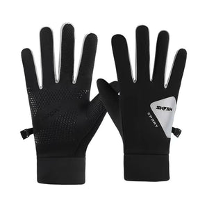 Winter Cycling Anti-slip gloves