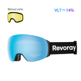 Revoray-M3-ski goggles-XPatina-Tech Ultra-HD-Blue-6