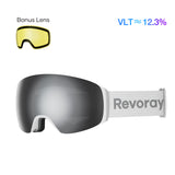 Revoray-M3-ski goggles-XPatina-Tech Ultra-HD-Platinum-6
