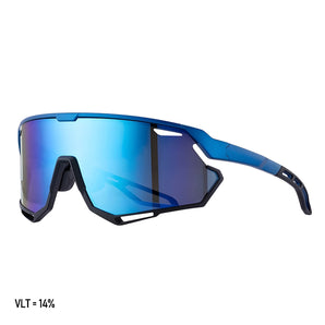X3 Sportsonnenbrille