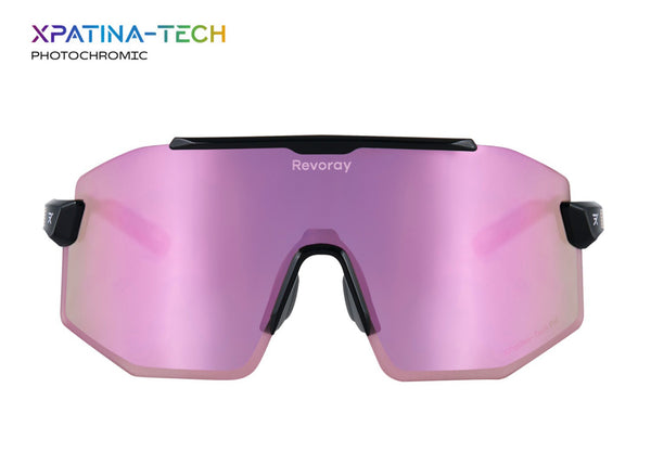 PHOTOCHROMIC Sakura Pink