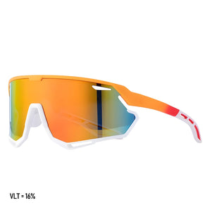 Lunettes de soleil de sport X3