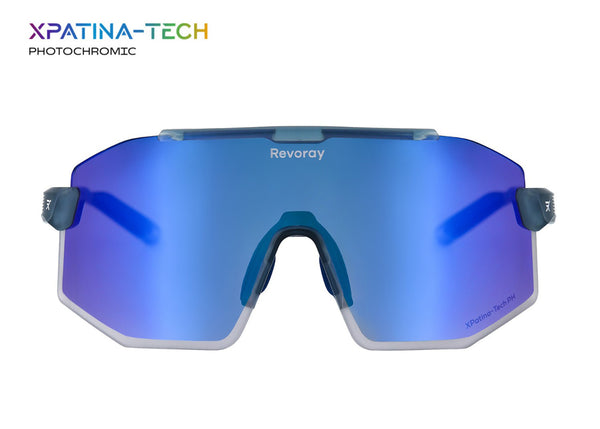 PHOTOCHROMIC Blue