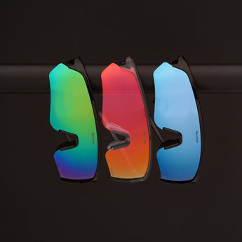 Revoray-Y2-Sport Sunglasses
