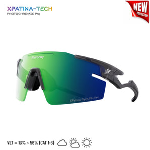 Prome Pro Premium Photochromic Sunglasses