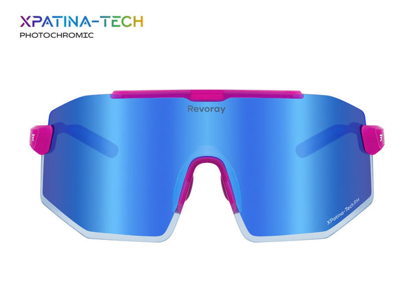 PHOTOCHROMIC Blue
