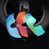 Revoray-Y2-Sport Sunglasses