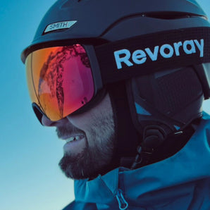 Passion M3 Ski Goggles with Replacement Lens