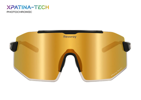 PHOTOCHROMIC Gold