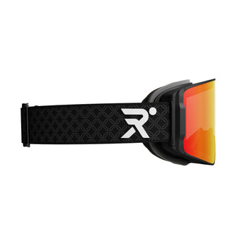 Revoray-M1-ski goggles-red-5