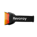 Revoray-M1-ski goggles-red-6