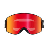 Revoray-M1-ski goggles-red-3