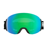 Revoray-Ski Goggles-M3-XPatina-Tech Ultra-HD-Green-4