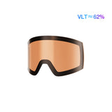 Revoray-M-Pro-ski goggles-Replacement Lens