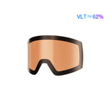 Revoray-M Pro-ski goggles-Replacement Lens-1