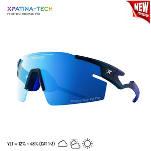 Prome Pro Premium Photochromic Sunglasses