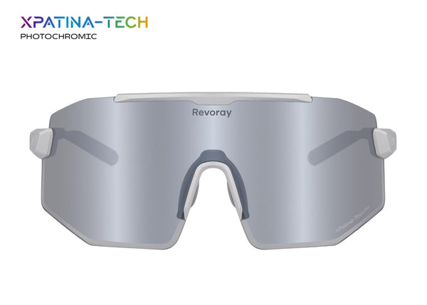 PHOTOCHROMIC Silver