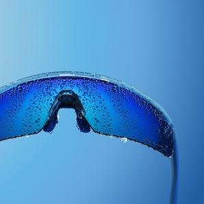 Lunettes de soleil sport photochromiques Aura Premium