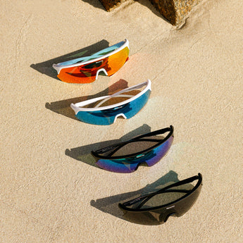 Revoray-Y2-Sport Sunglasses