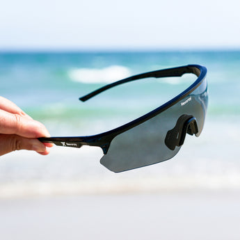 Revoray-Y2-Sport Sunglasses-
Polarized-Gray -2