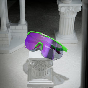 Apo H Premium Color Enhancing & Adjustable Temples