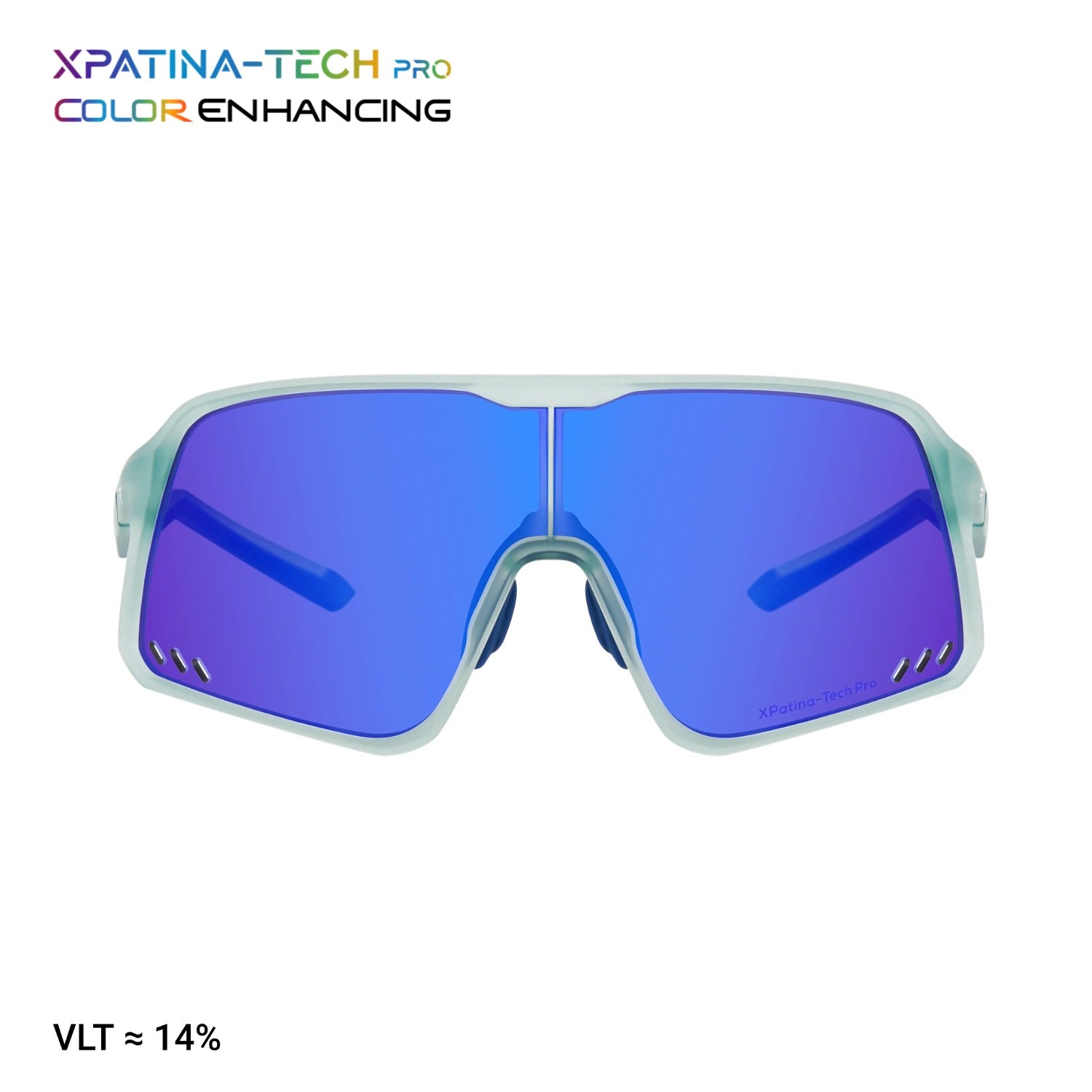 MTB Sunglasses | Rugged Trail Protection & High-Impact Optics