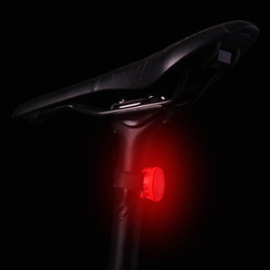 Mini Bicycle Safety Light