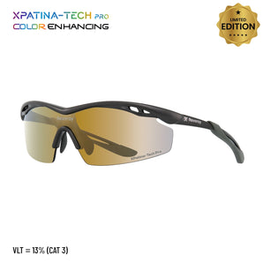 Vita Edge Color Enhancing Sunglasses