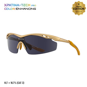 Vita Edge Color Enhancing Sunglasses