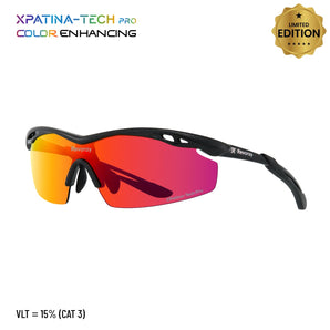 Vita Edge Color Enhancing Sunglasses