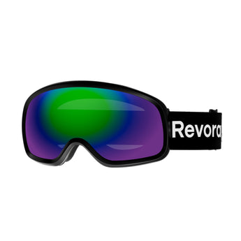 Fire N2 Full REVO Ski Goggles - Italy Anti-Fog